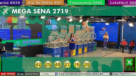 mega sena 2719giga sena - mega sena último jogo